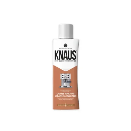 KNAUS Coffee Machine Cleaner