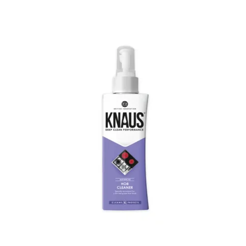 KNAUS Hob Cleaner