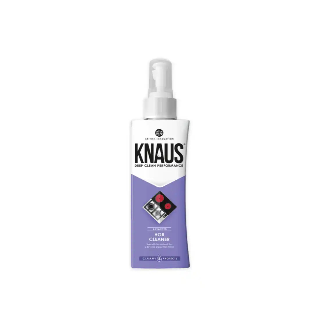 KNAUS Hob Cleaner