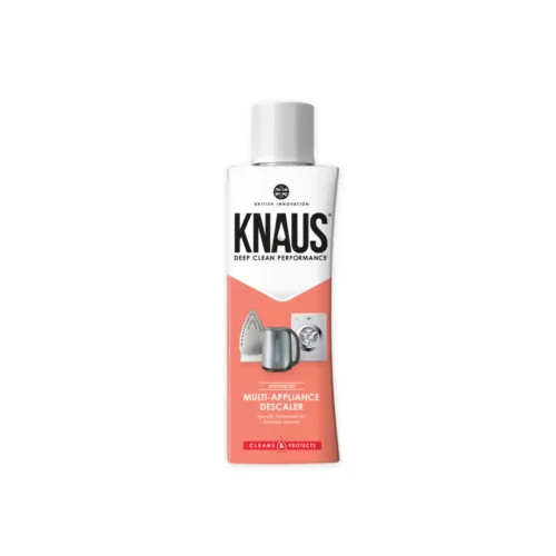 KNAUS Multi-Appliance Descaler