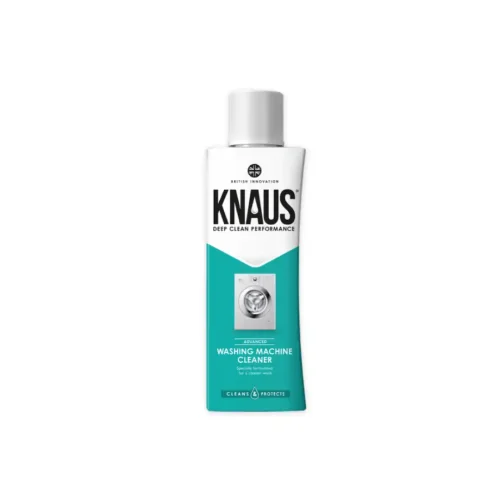 KNAUS Washing Machine Cleaner